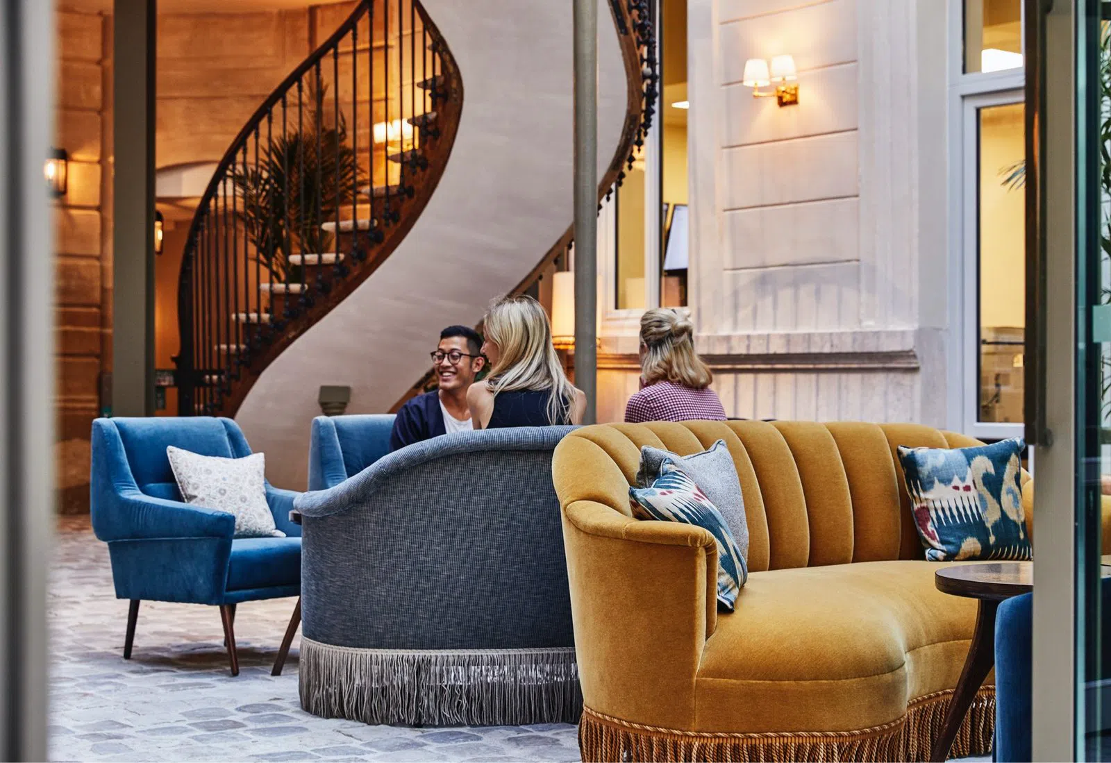 The Hoxton, Paris, Paris