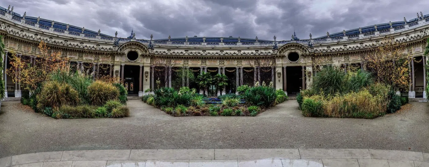 Petit Palais, Paris